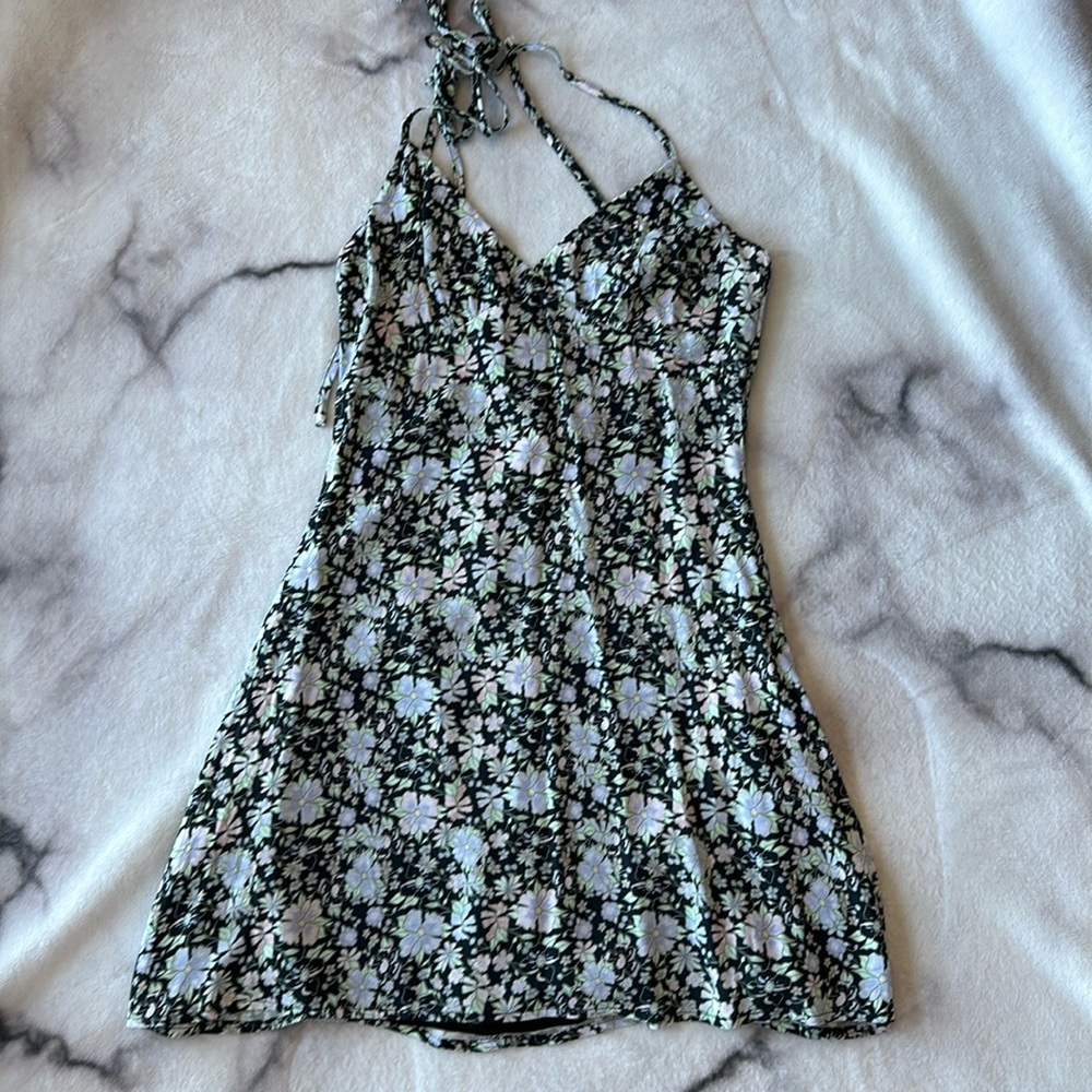 Princess Polly Sundress